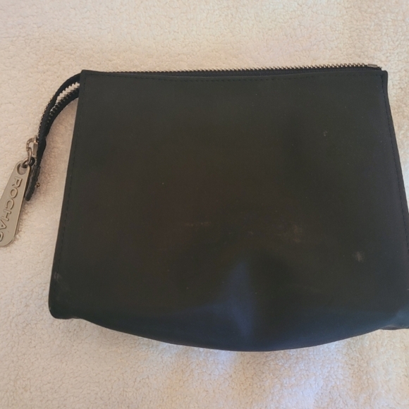 Rochas Paris small clutch bag - Picture 4 of 4